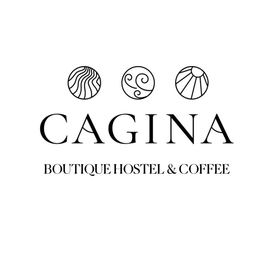 Cagina Boutique Hostel Ντονγκ Χόι Εξωτερικό φωτογραφία